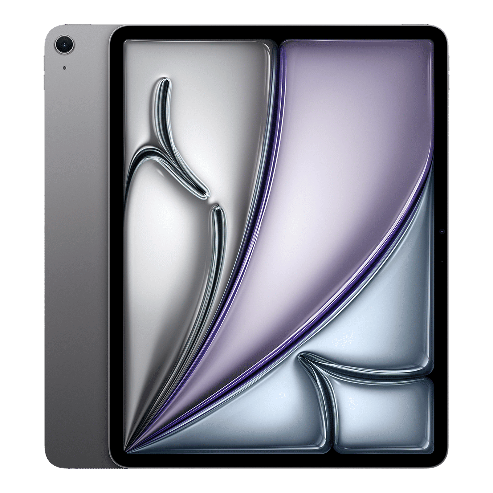 Buy Apple iPad Air Wi-Fi (13 Inch, 1TB, Space Grey, 2024